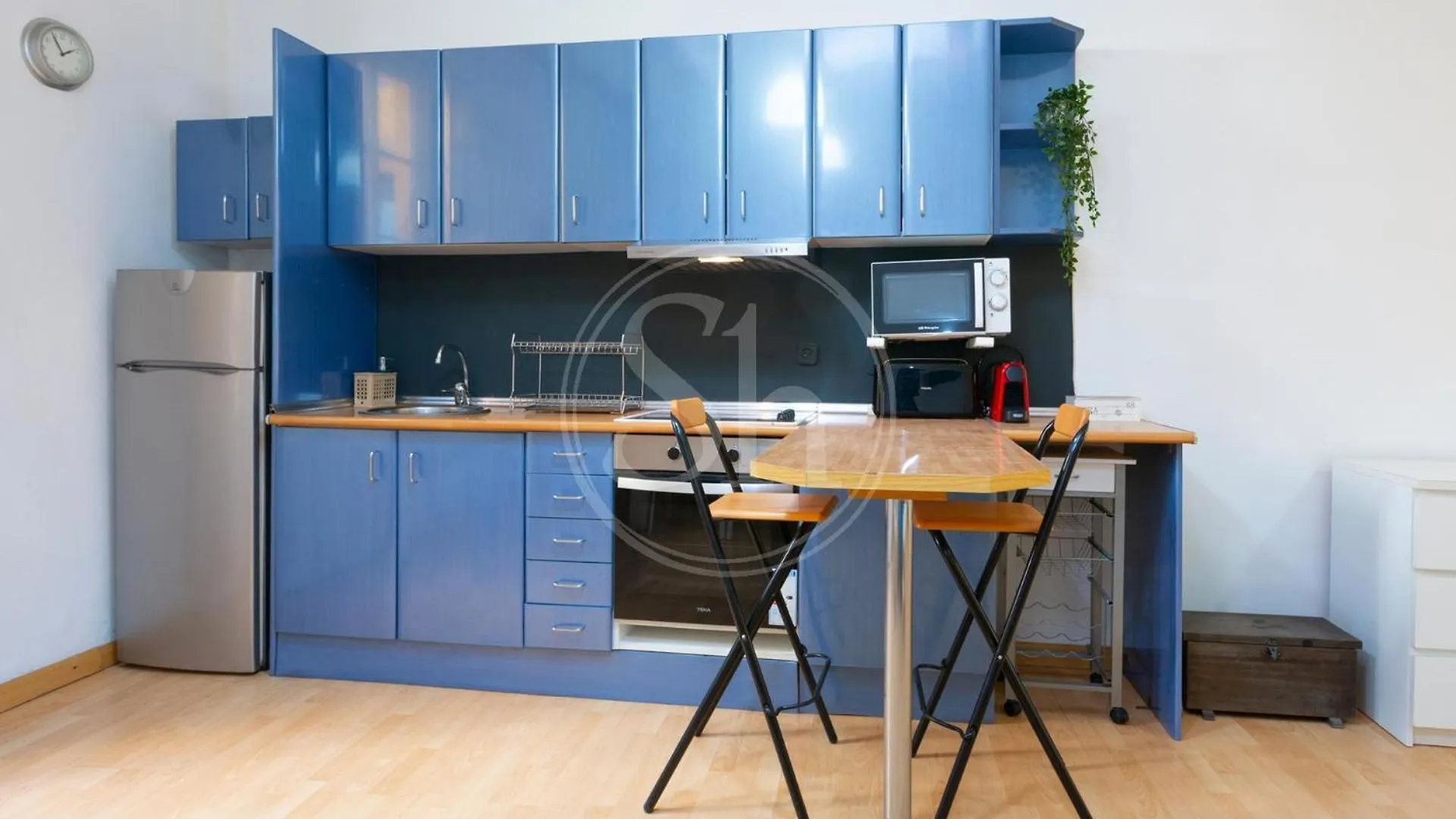 Loft En Gracia Con Terraza Apartment Barcelona