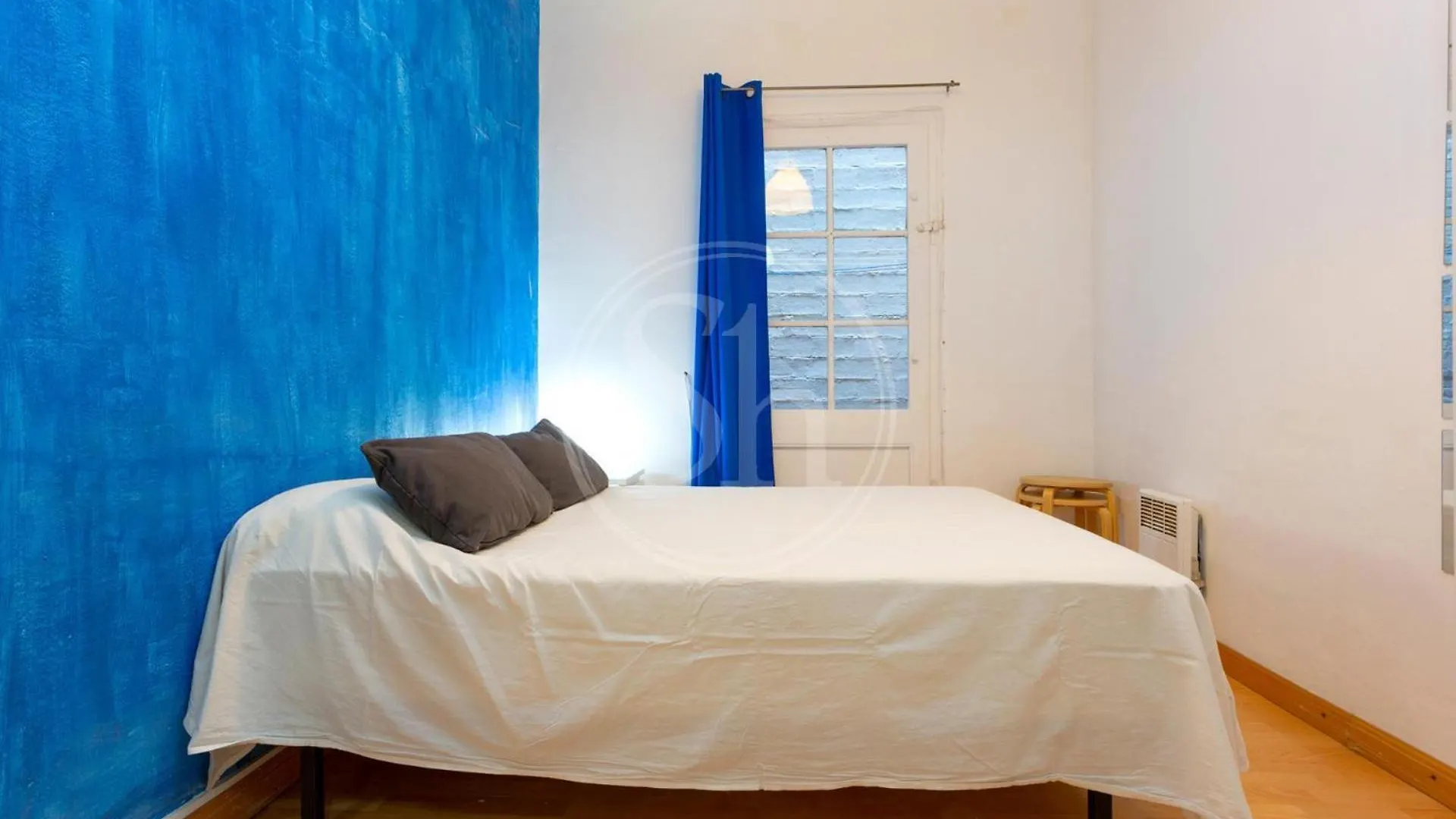 Loft En Gracia Con Terraza Apartment Barcelona
