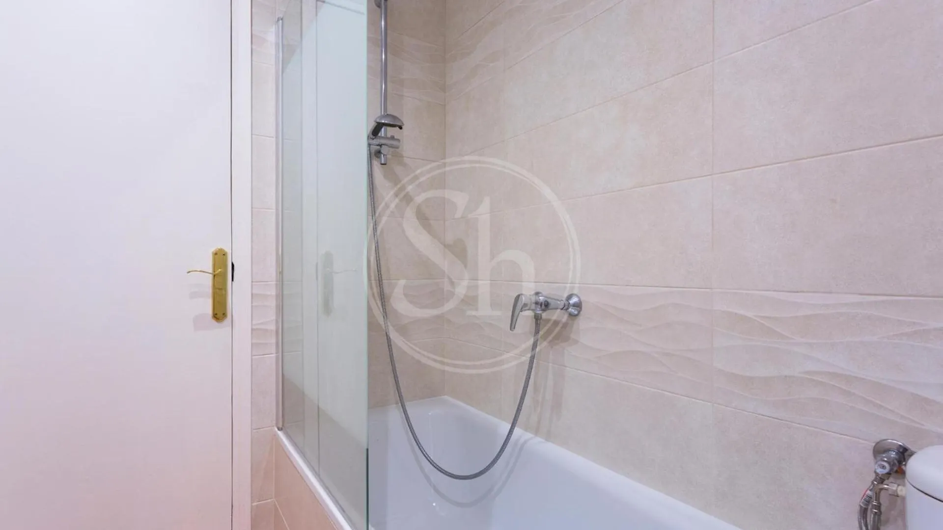 Loft En Gracia Con Terraza Apartment Barcelona
